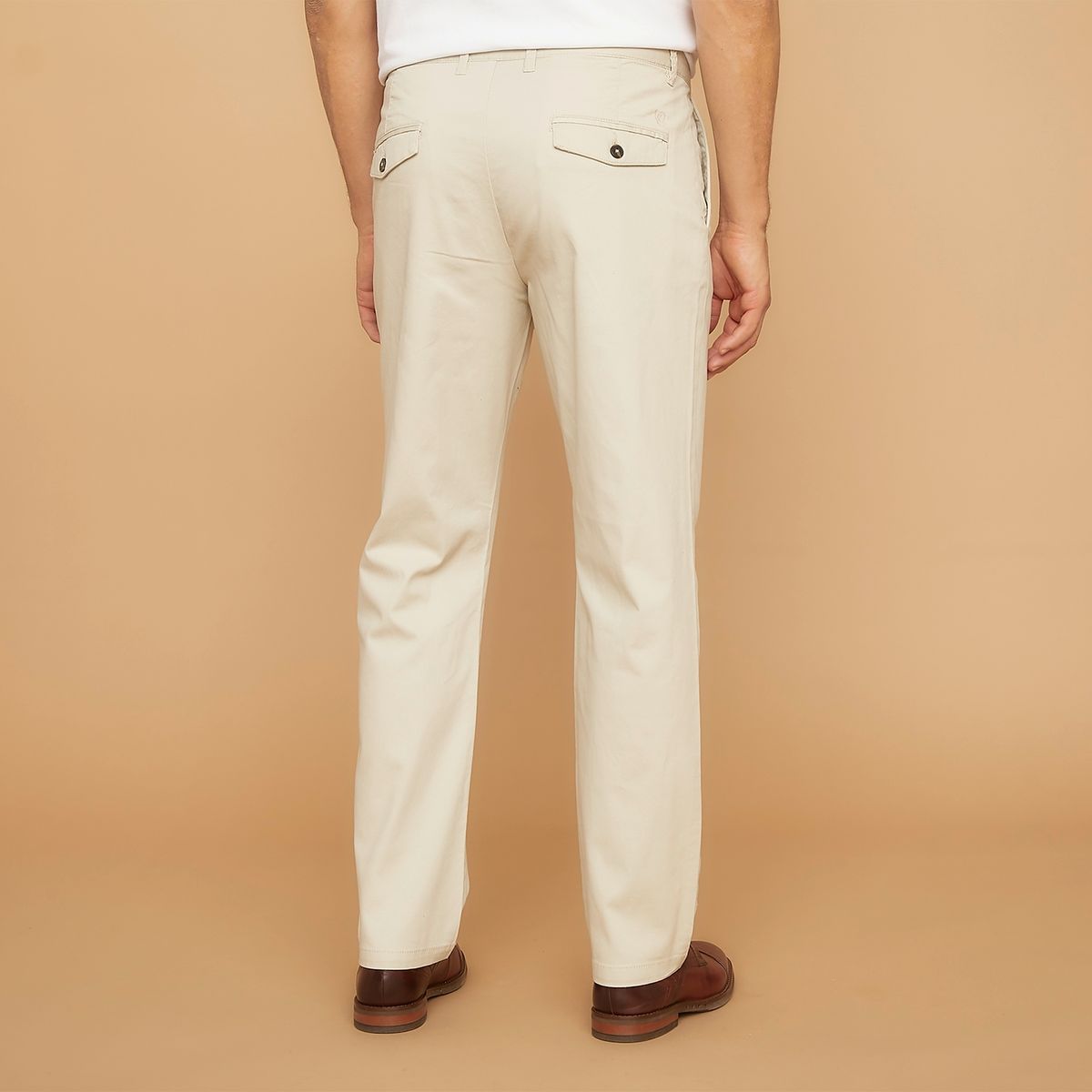 CHRISTIAN LACROIX - Pantalón Algodón Hombre Christian Lacroix 