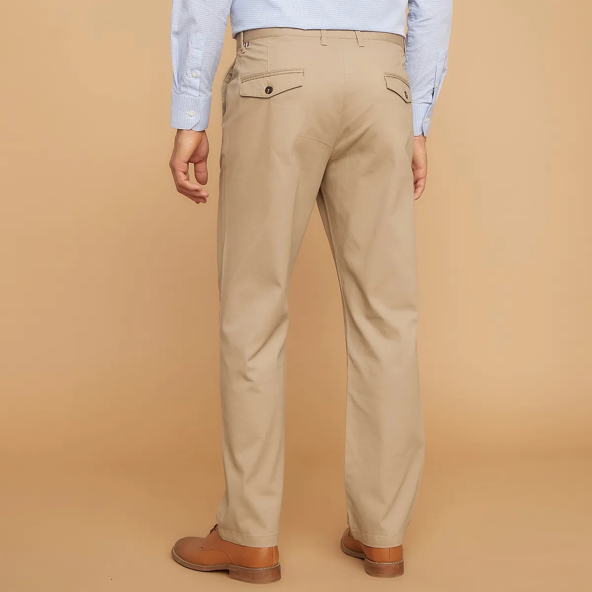 CHRISTIAN LACROIX - Pantalón Algodón Hombre Christian Lacroix 