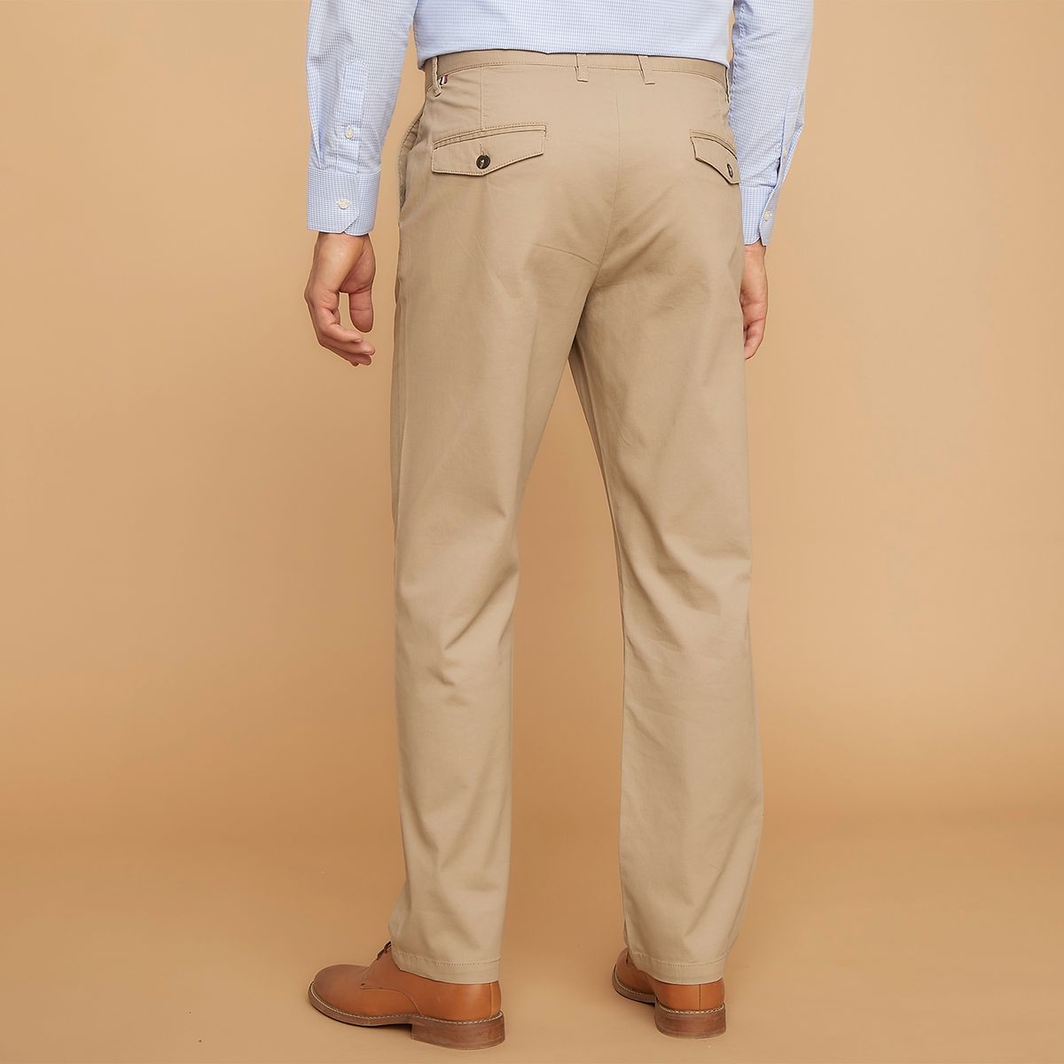 CHRISTIAN LACROIX - Pantalón Algodón Hombre Christian Lacroix 