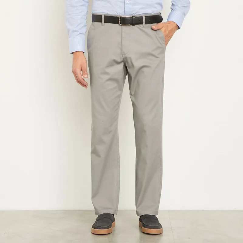 CHRISTIAN LACROIX - Pantalón Algodón Hombre Christian Lacroix 