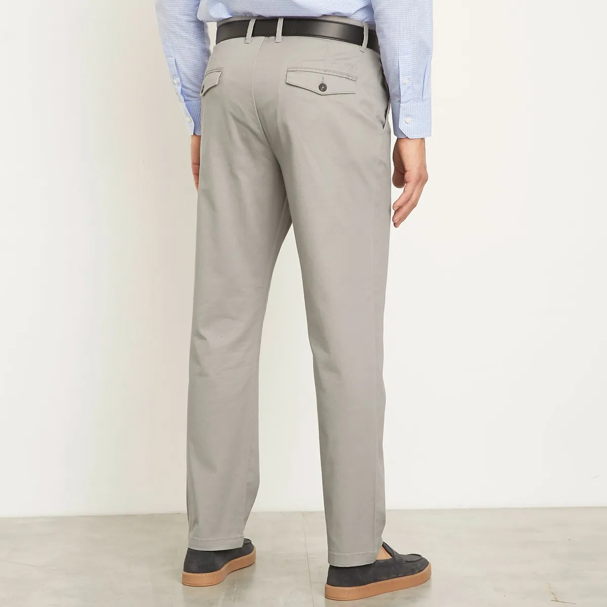 CHRISTIAN LACROIX - Pantalón Algodón Hombre Christian Lacroix 