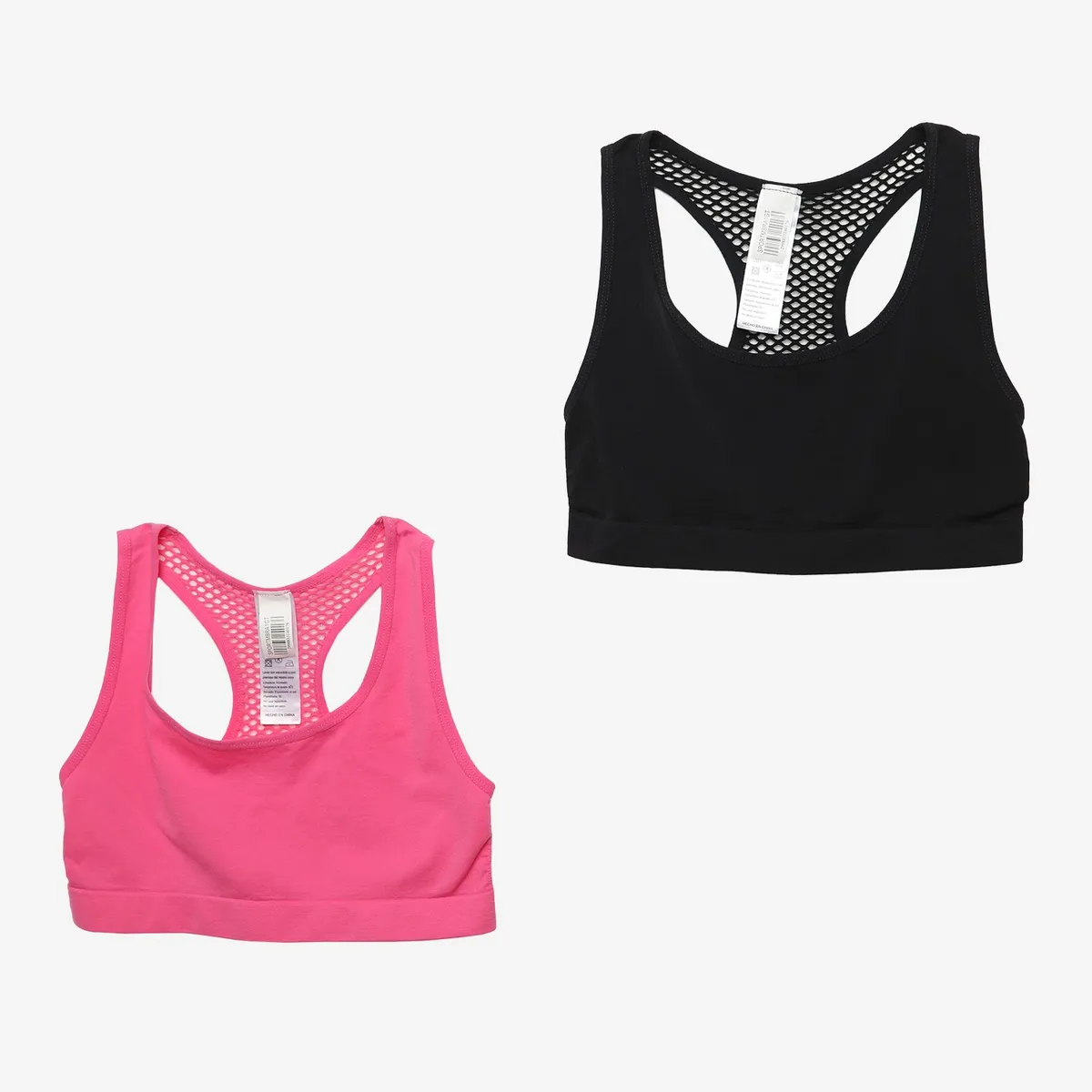 ELEVEN - Formador Niña Pack X2 Eleven