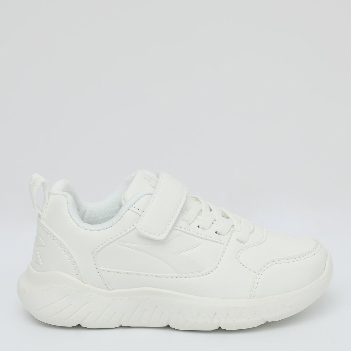 DIADORA - Zapatillas Urbanas Niña Diadora Blanco