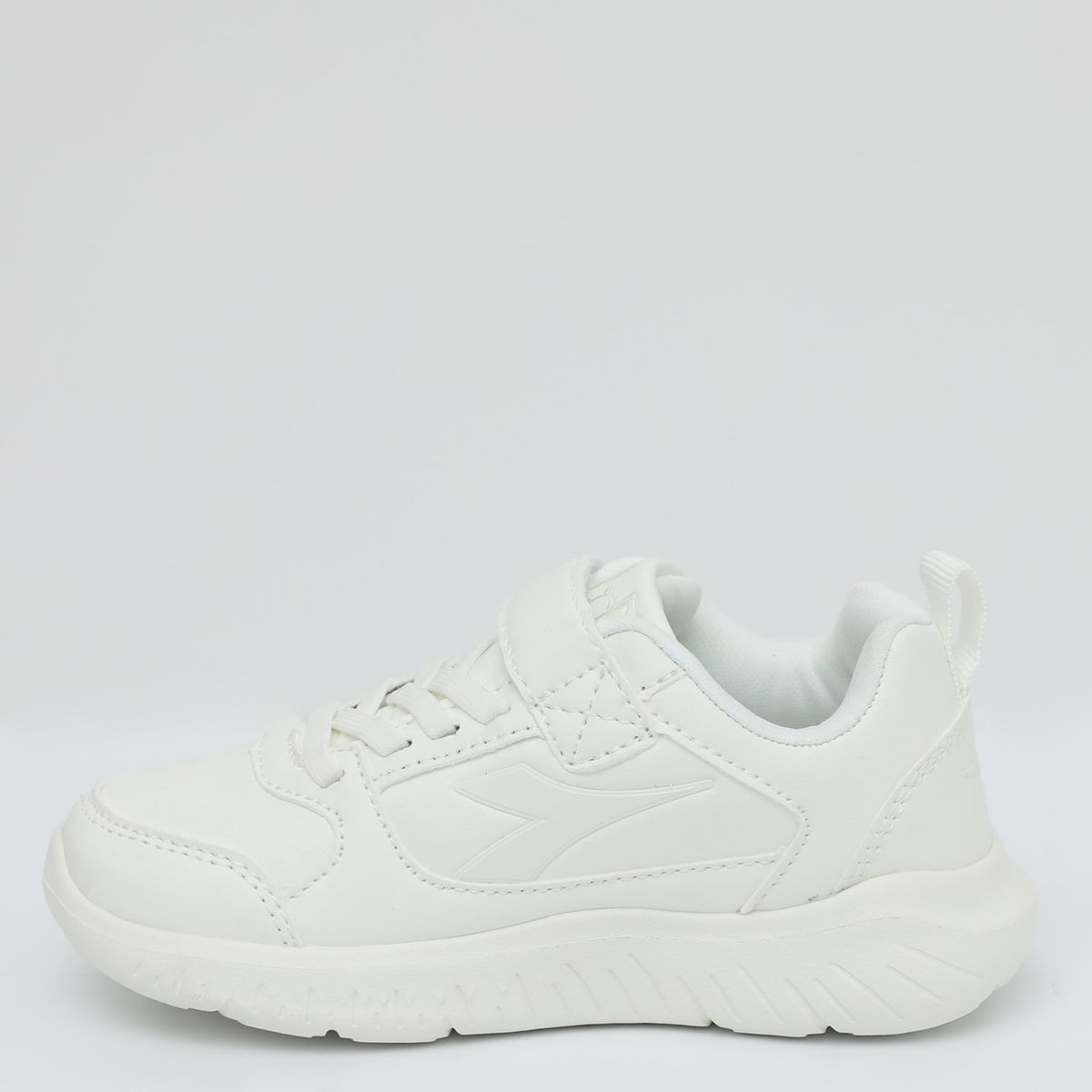 DIADORA - Zapatillas Urbanas Niña Diadora Blanco