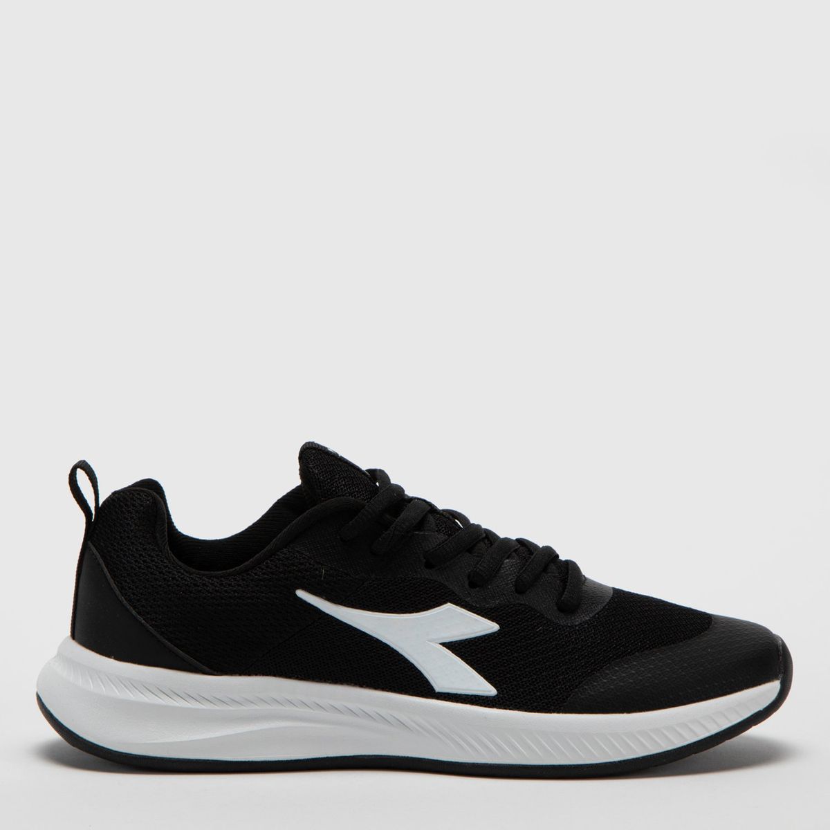 DIADORA - Zapatillas Urbanas Niño Diadora Negro