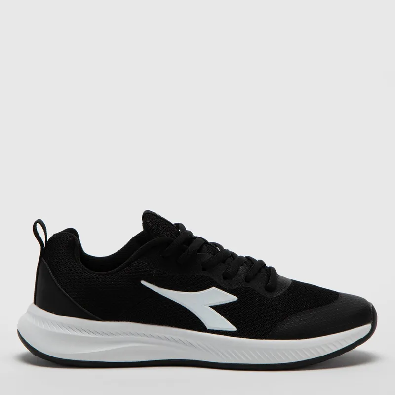 DIADORA - Zapatillas Urbanas Niño Diadora Negro