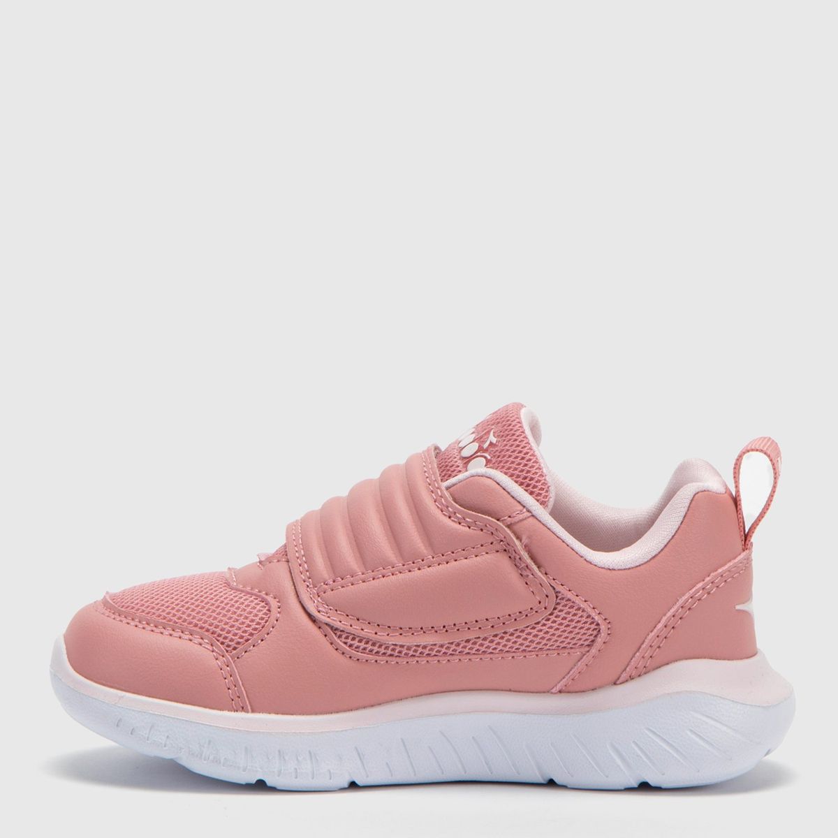 DIADORA - Zapatillas Urbanas Niña Diadora Fucsia