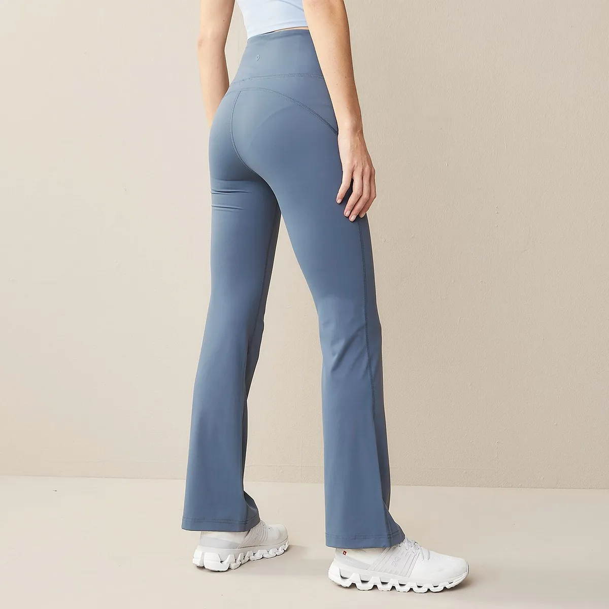 DIADORA - Leggings Flair Deportivos Mujer Diadora