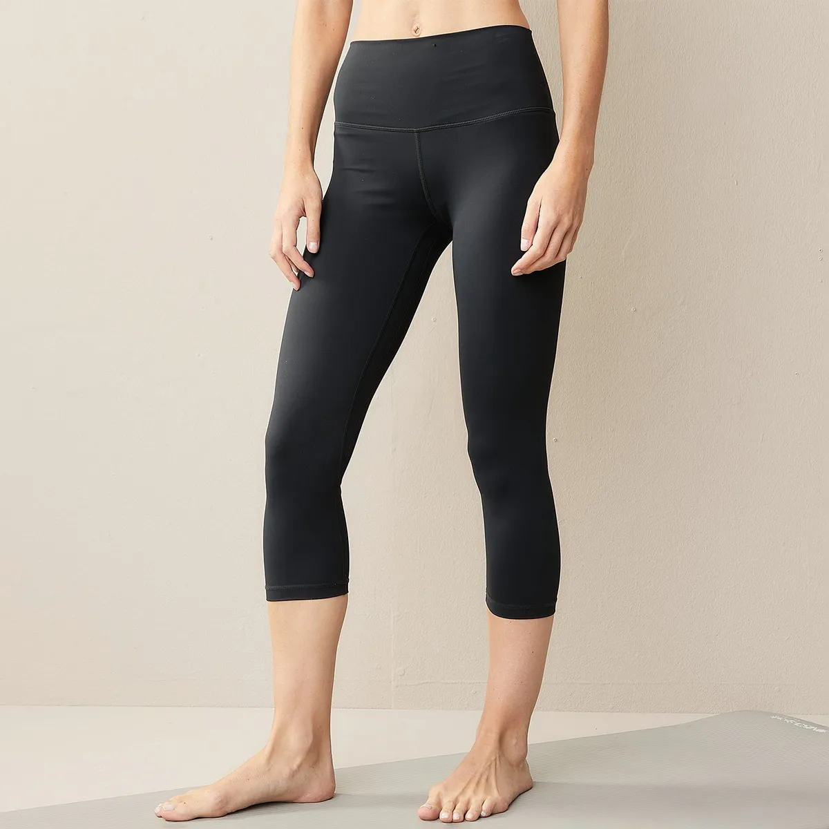 DIADORA - Leggings 3/4 Deportivos Mujer Diadora