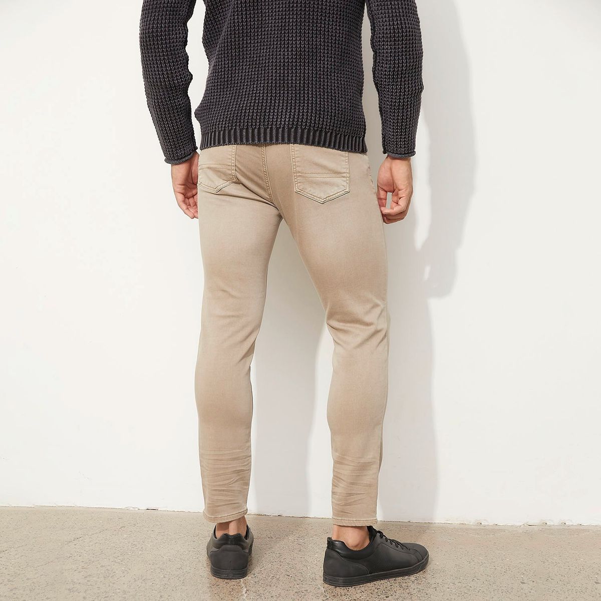 MOSSIMO - Jean Skinny Hombre Mossimo