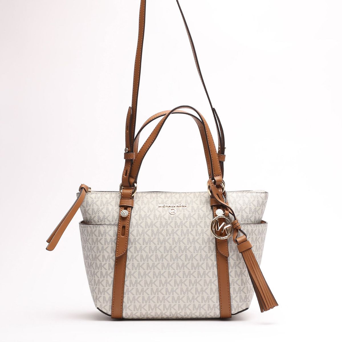 MICHAEL KORS - Carteras Sm Conv Tz Tote Michael Kors