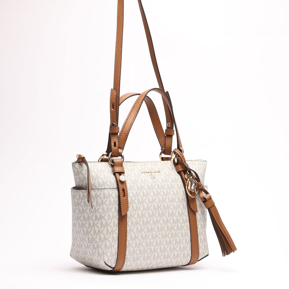 MICHAEL KORS - Carteras Sm Conv Tz Tote Michael Kors