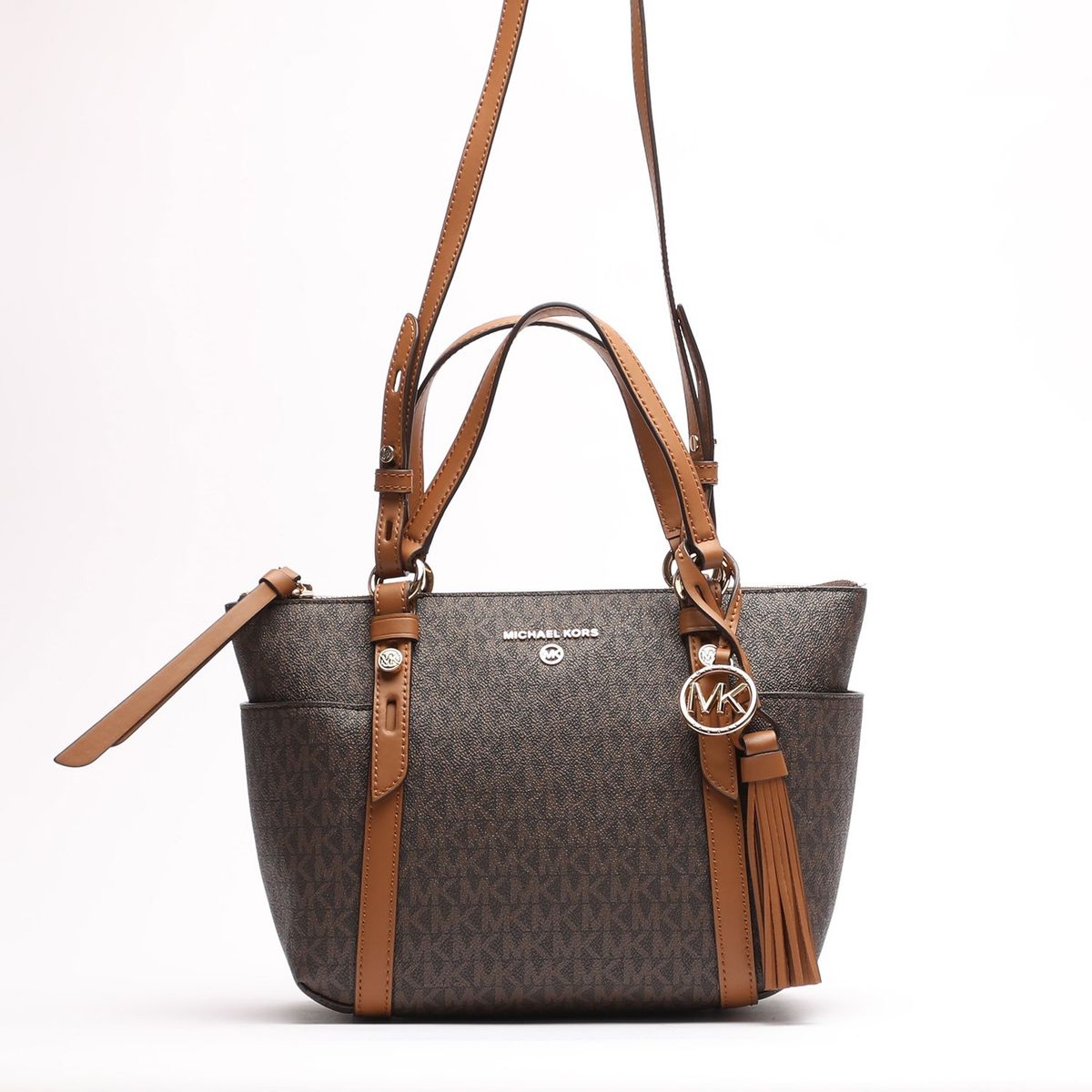 MICHAEL KORS - Carteras Sm Conv Tz Tote Michael Kors