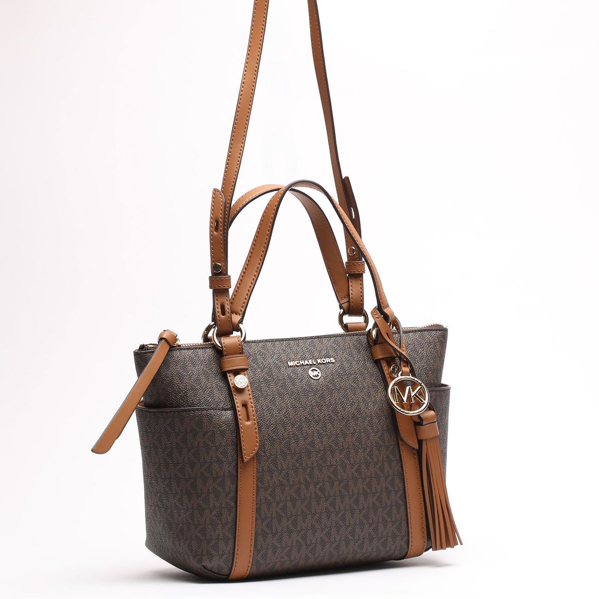 MICHAEL KORS - Carteras Sm Conv Tz Tote Michael Kors