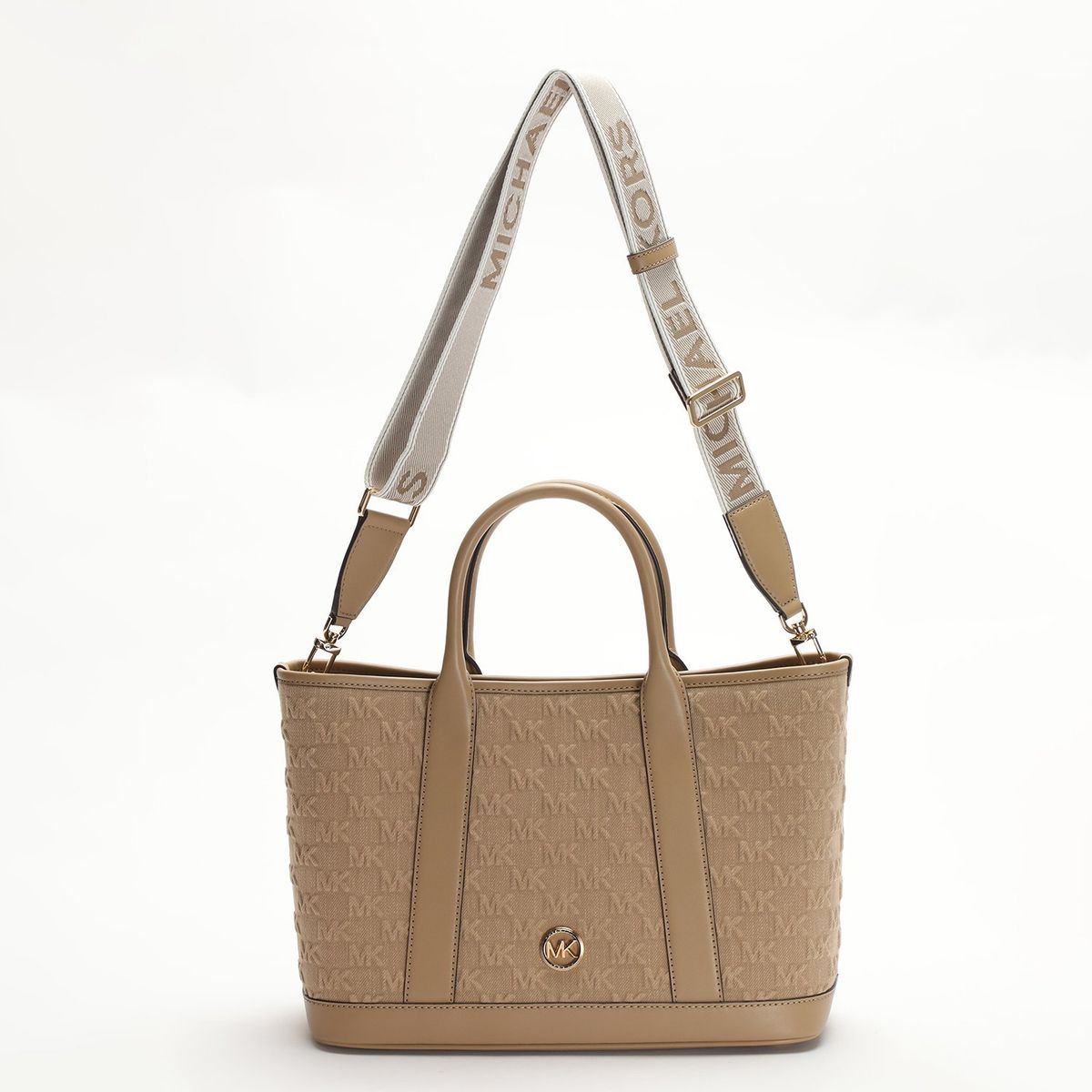 MICHAEL KORS - Carteras Md Satchel Michael Kors