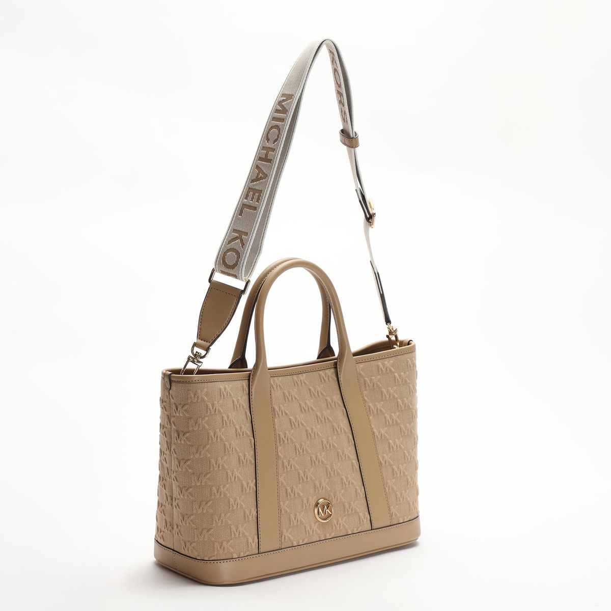 MICHAEL KORS - Carteras Md Satchel Michael Kors