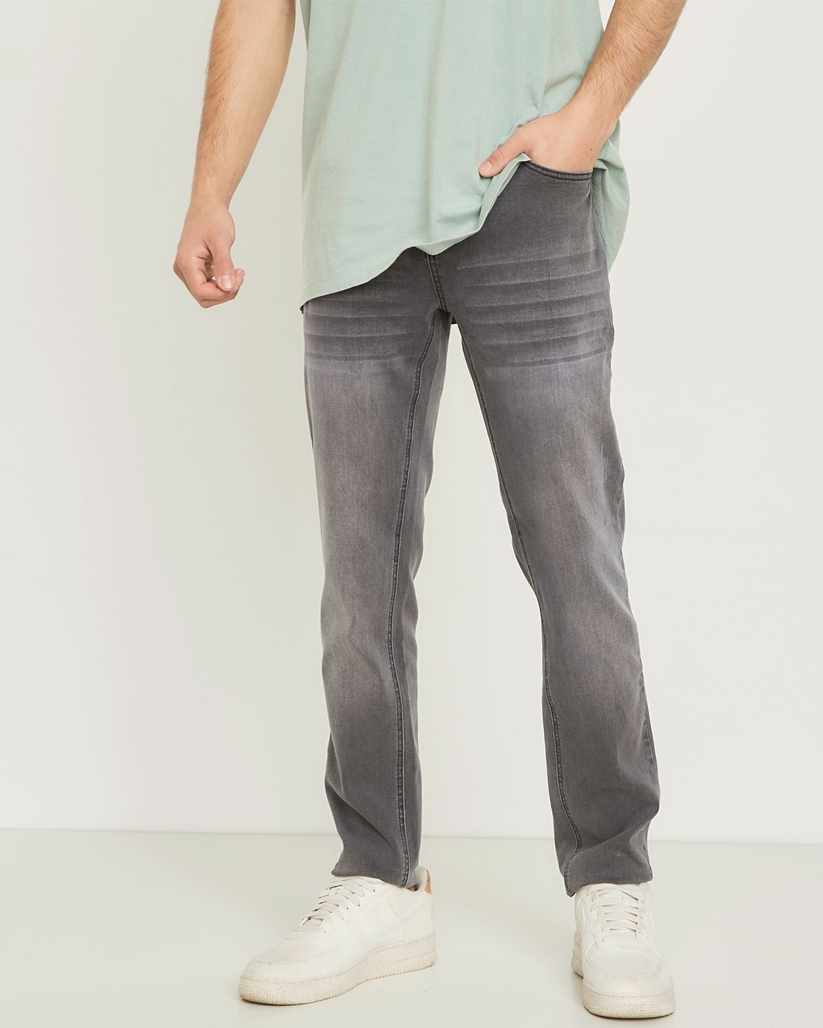 Jean Skinny Algodón Hombre Bearcliff BEARCLIFF