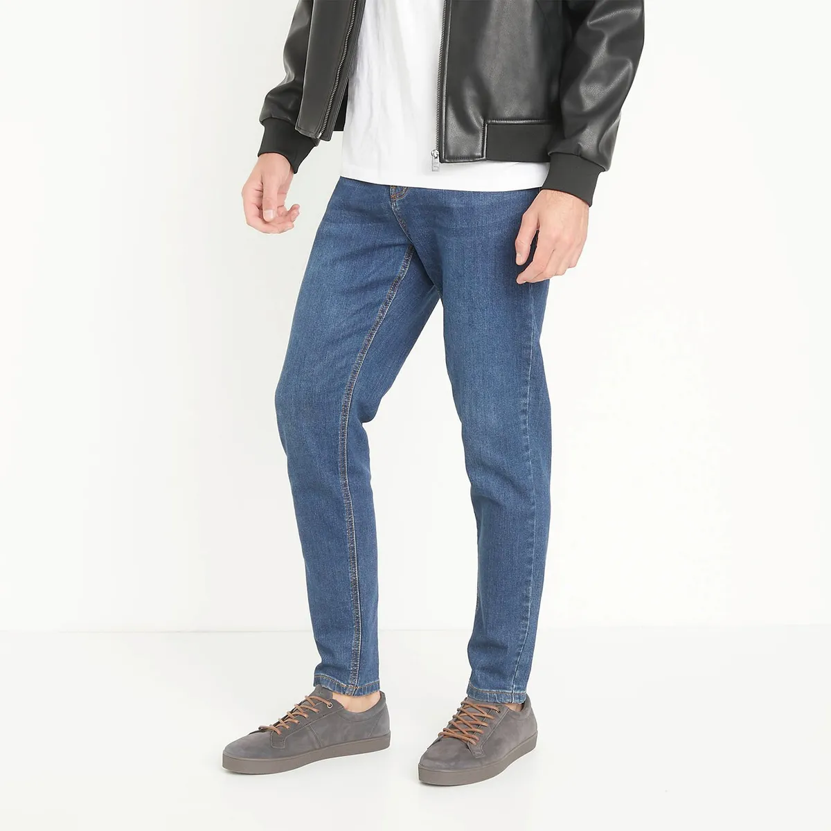 BASEMENT - Zapatillas Urbanas Hombre Basement 