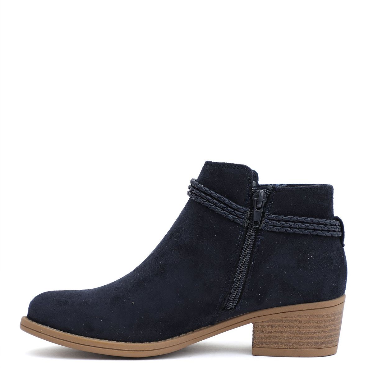 UNIVERSITY CLUB - Botas Mujer University Club