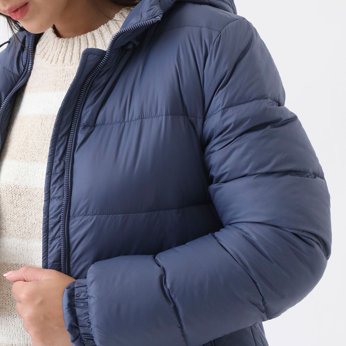 UNIVERSITY CLUB - Casaca Casual Mujer University Club