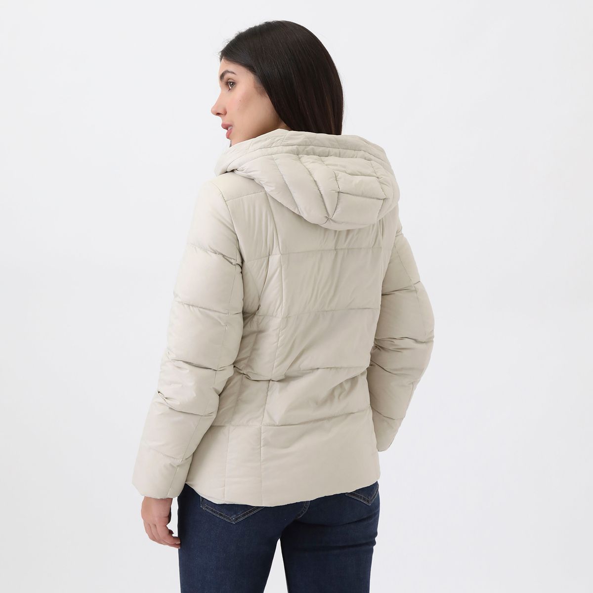 UNIVERSITY CLUB - Casaca Casual Mujer University Club