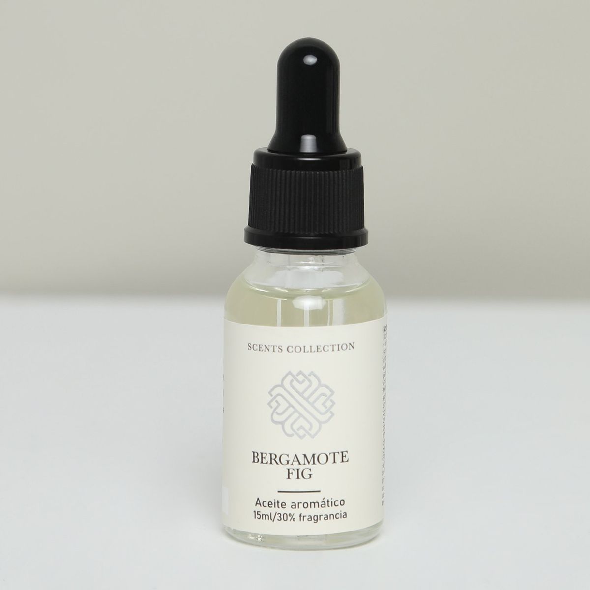 BASEMENT HOME - Aceite Escencia Aromática Bergamote Fig 15ml