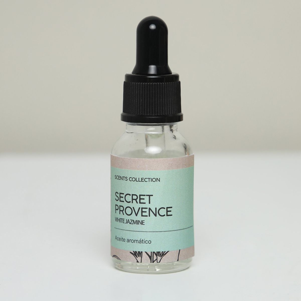 ROBERTA ALLEN - Aceite Aromaterapia Esencia Jazmín 15ml