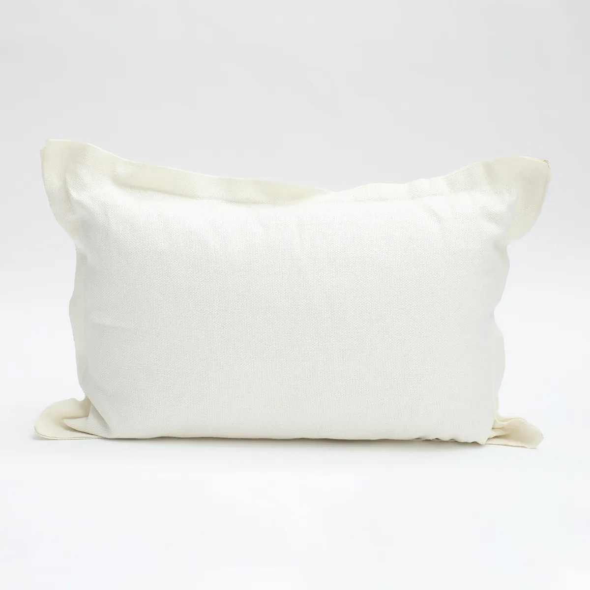 CASA CANTABRIA - Cojín 100% Lino 40x60cm Casa Cantabria