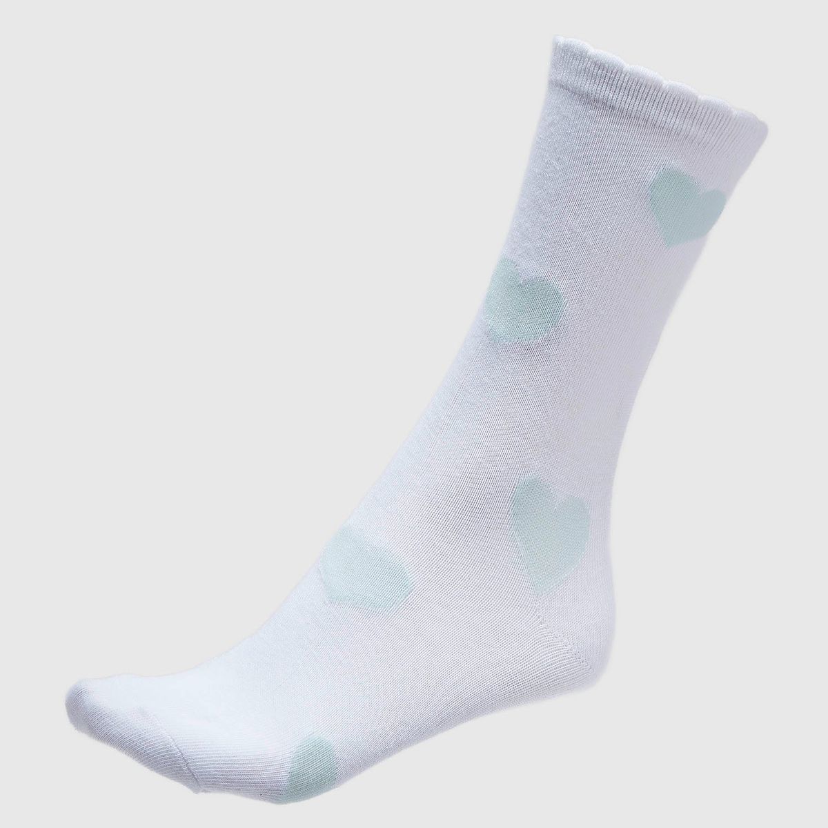 SYBILLA - Pack X3 Medias Largas