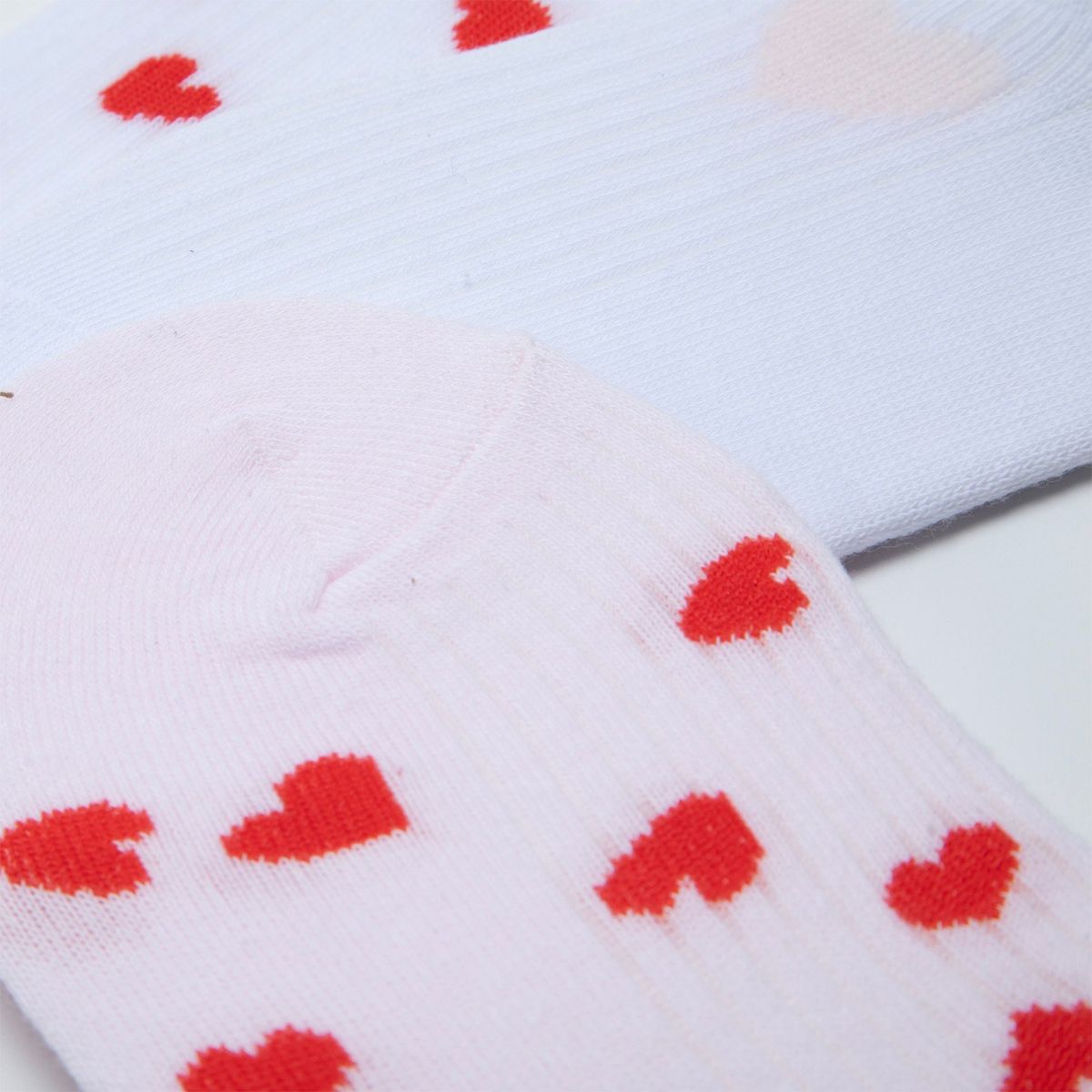 SYBILLA - Pack x3 Medias Cortas Mujer