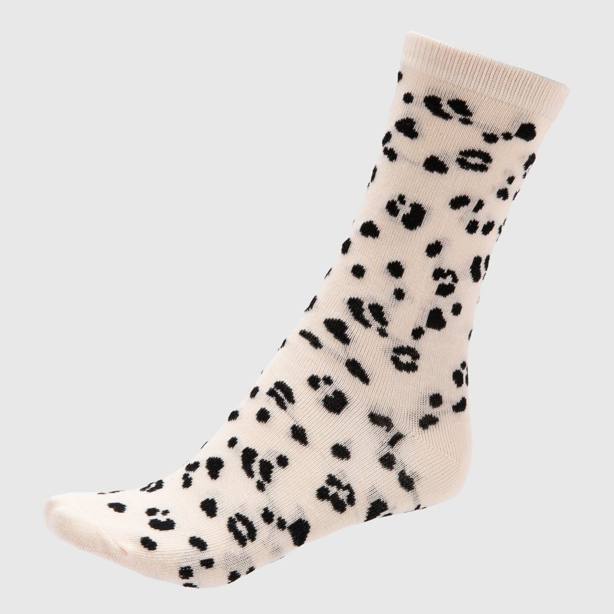 SYBILLA - Pack X5 Medias Largas Mujer