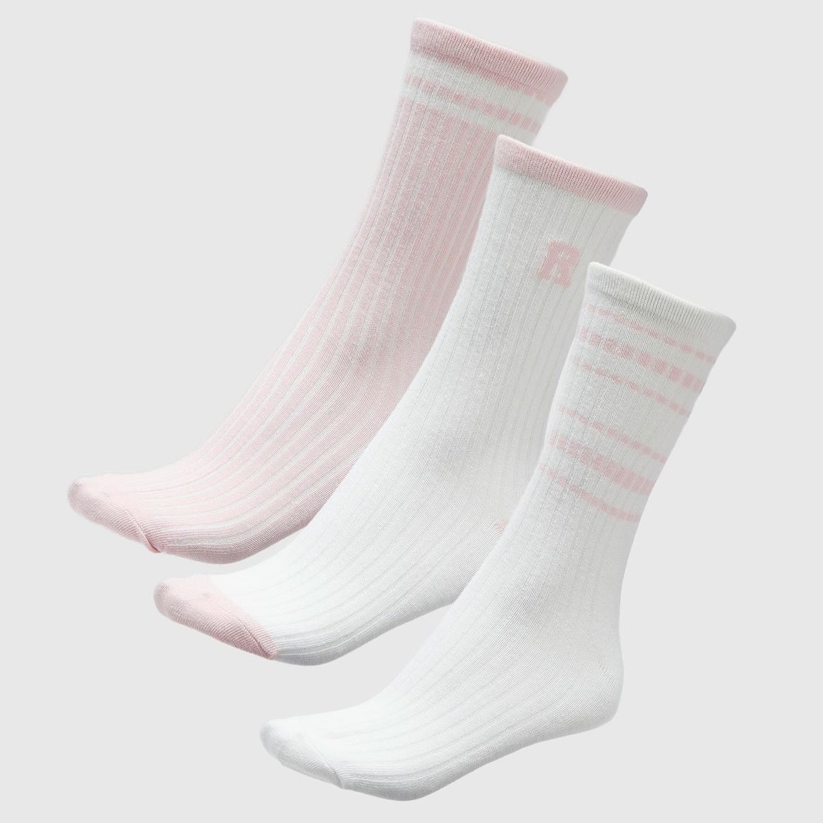 SYBILLA - Pack X3 Medias Largas