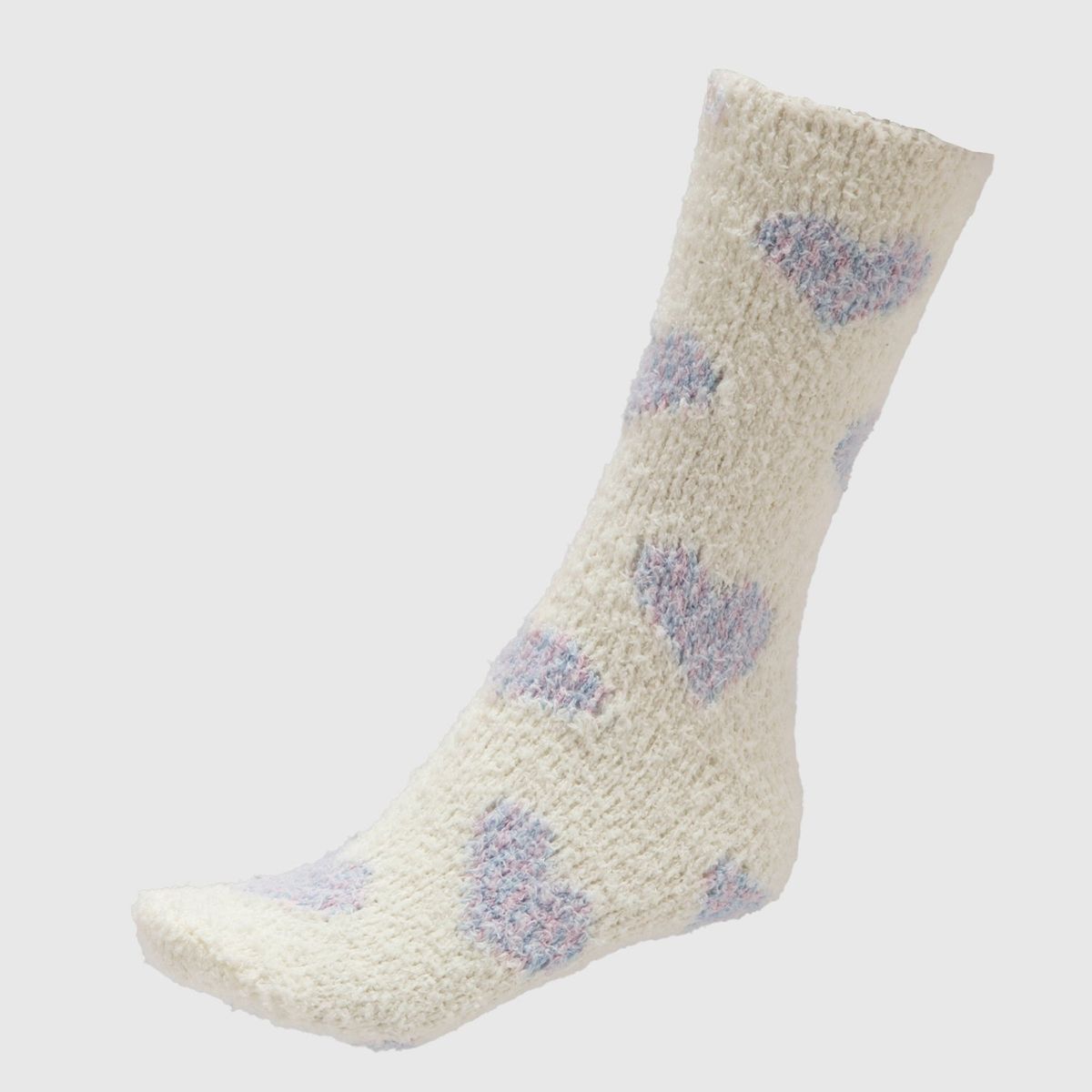 SYBILLA - Pack X2 Medias Polar Mujer