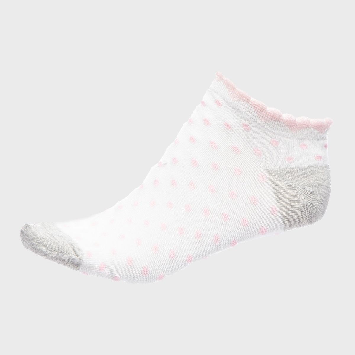 SYBILLA - Pack x3 Medias Cortas Mujer