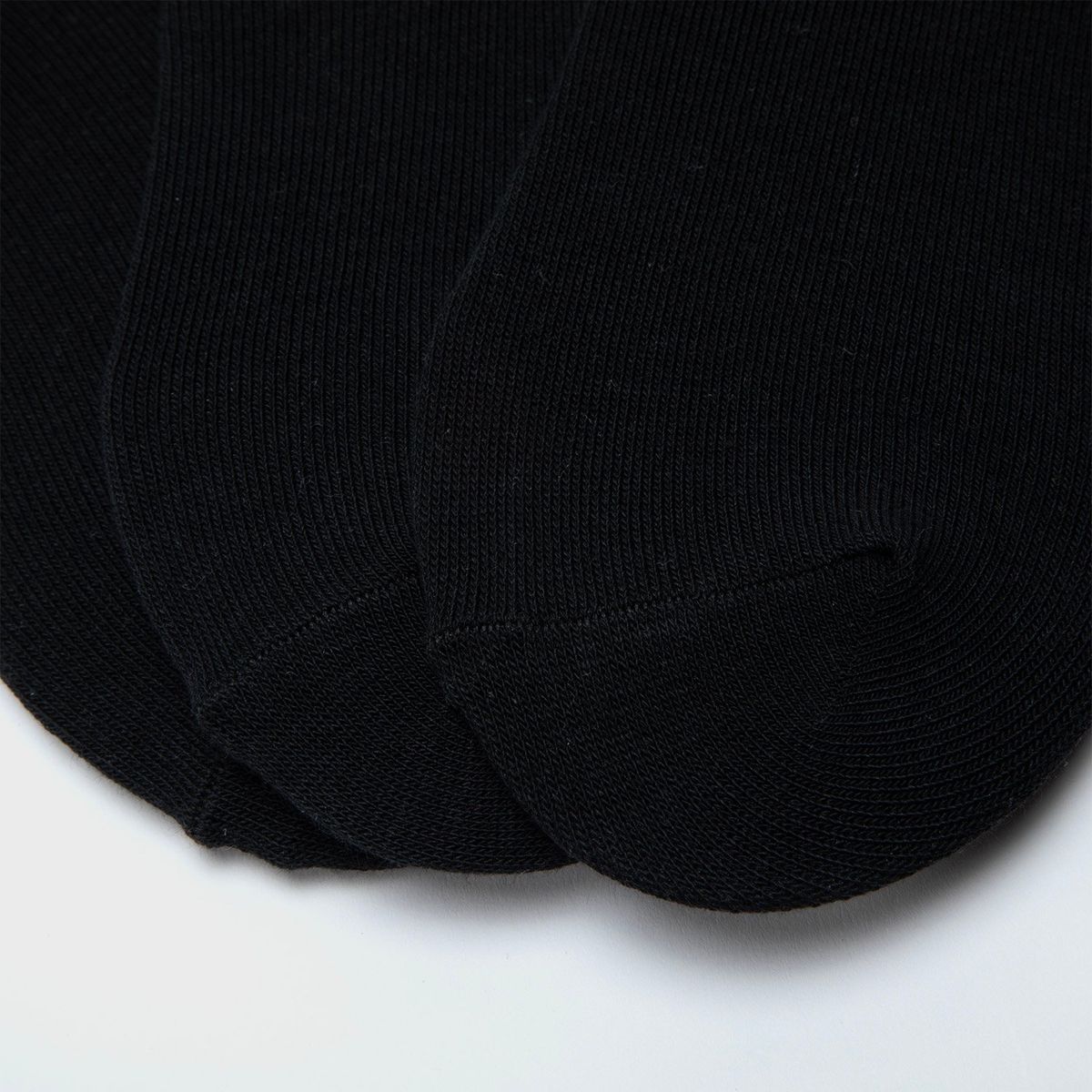 BLU - Pack X3 Medias Mujer Blu