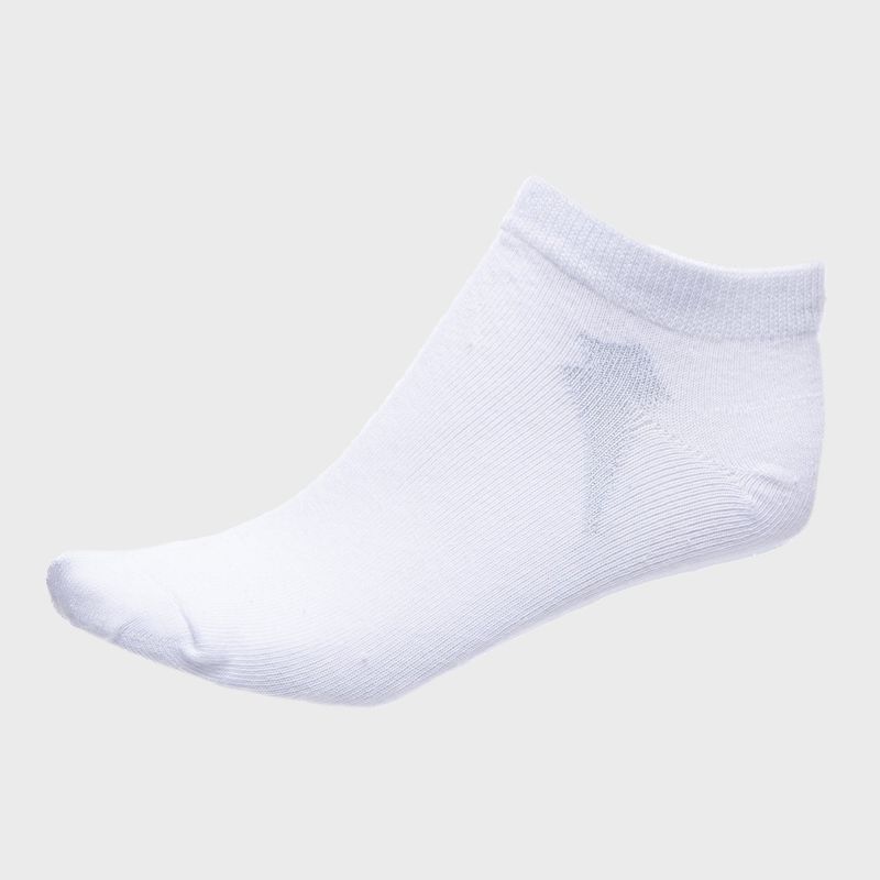 SYBILLA - Pack X5 Medias Cortas Mujer