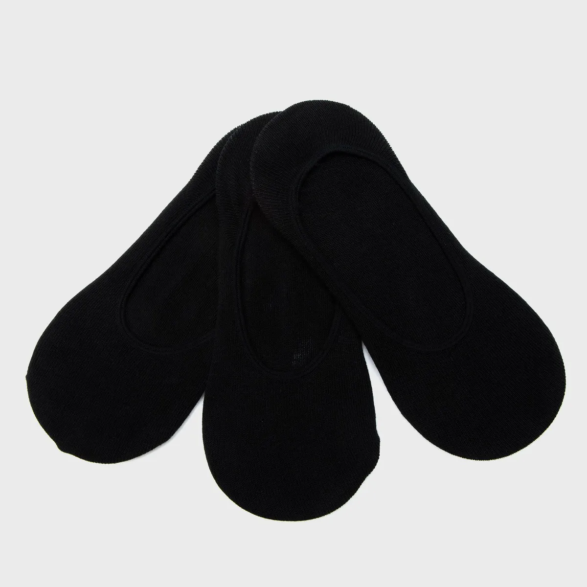 BLU - Pack X3 Medias Mujer Blu