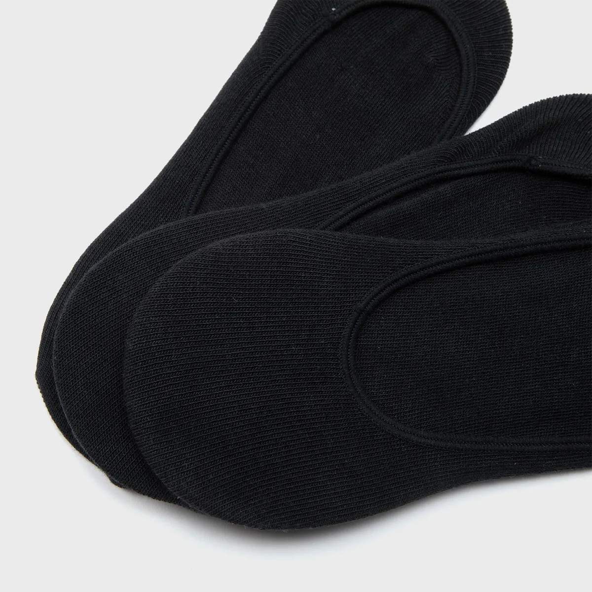 BLU - Pack X3 Medias Mujer Blu