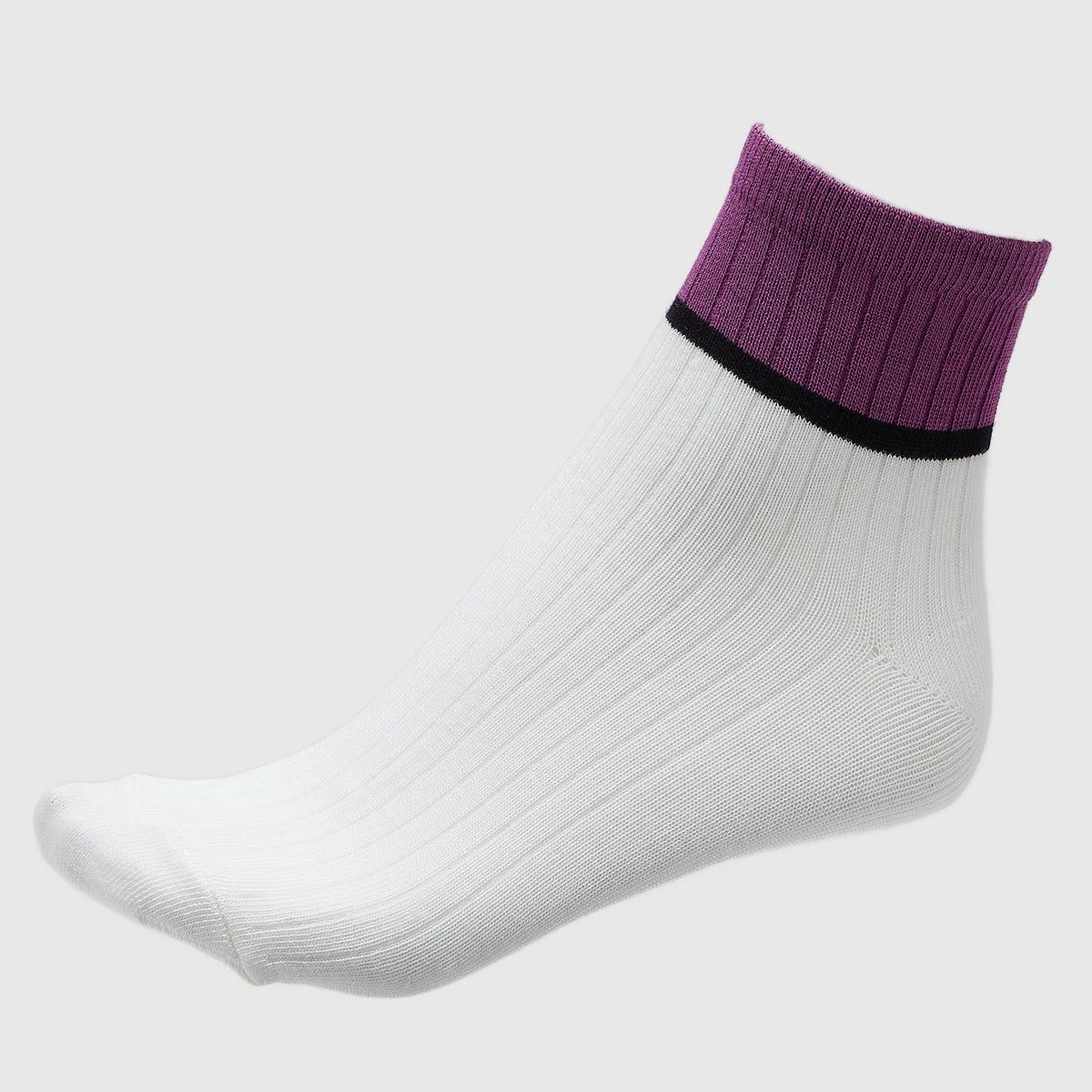 BLU - Pack X3 Medias Cortas