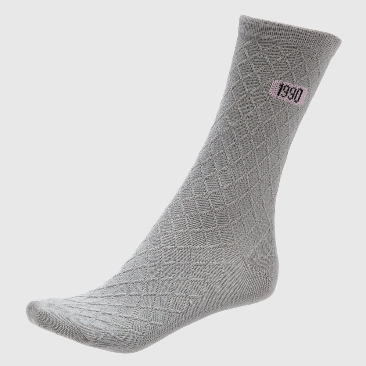 SYBILLA - Pack X3 Medias Largas