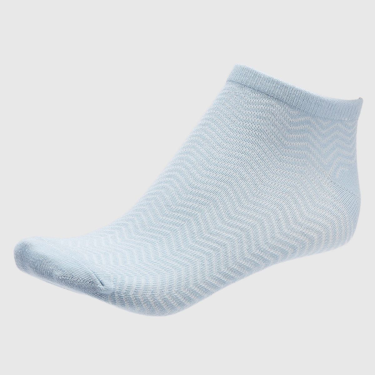 BLU - Pack X5 Medias Cortas Mujer