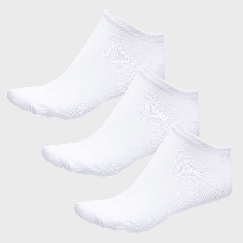 BLU - Pack X3 Medias Mujer Blu