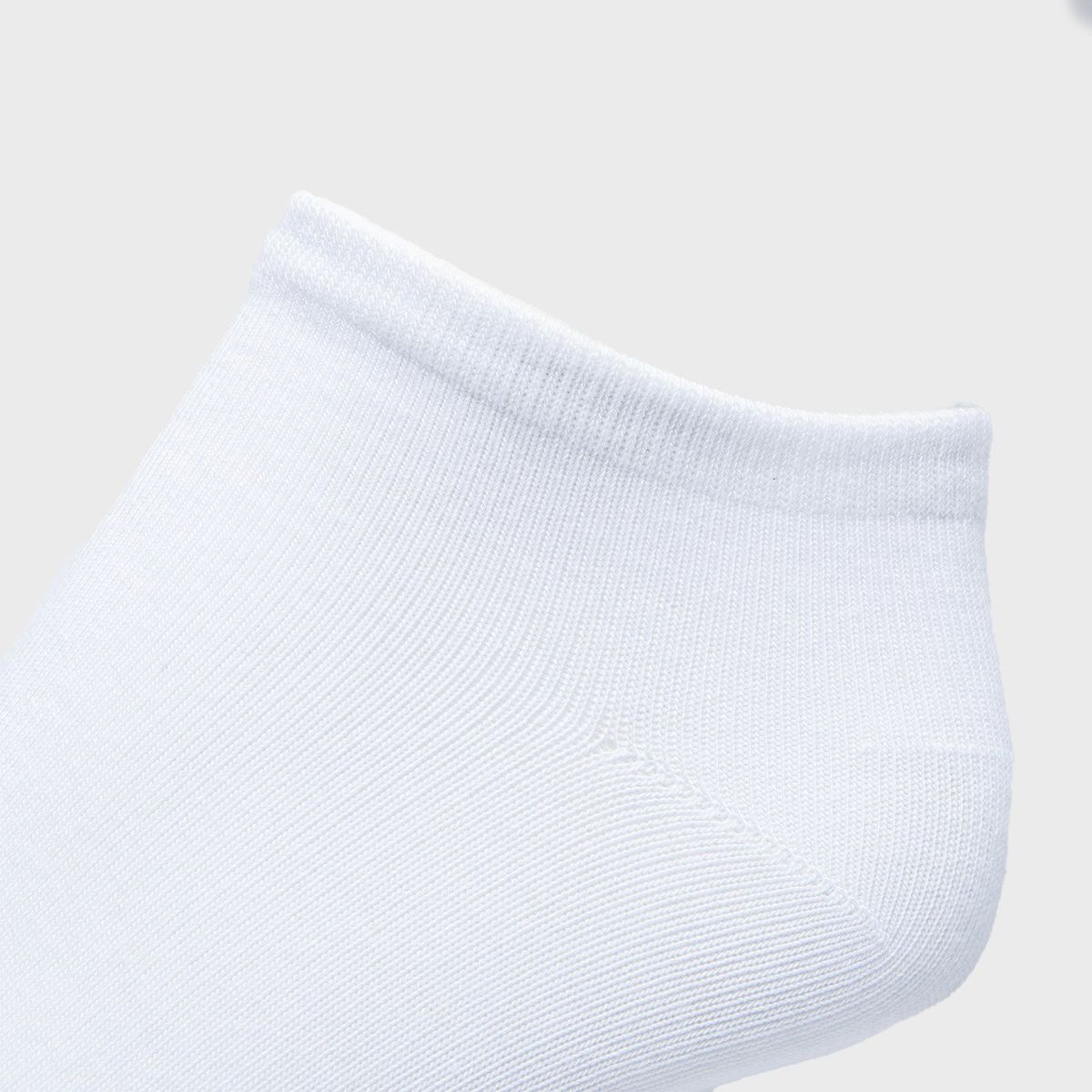 BLU - Pack X3 Medias Mujer Blu