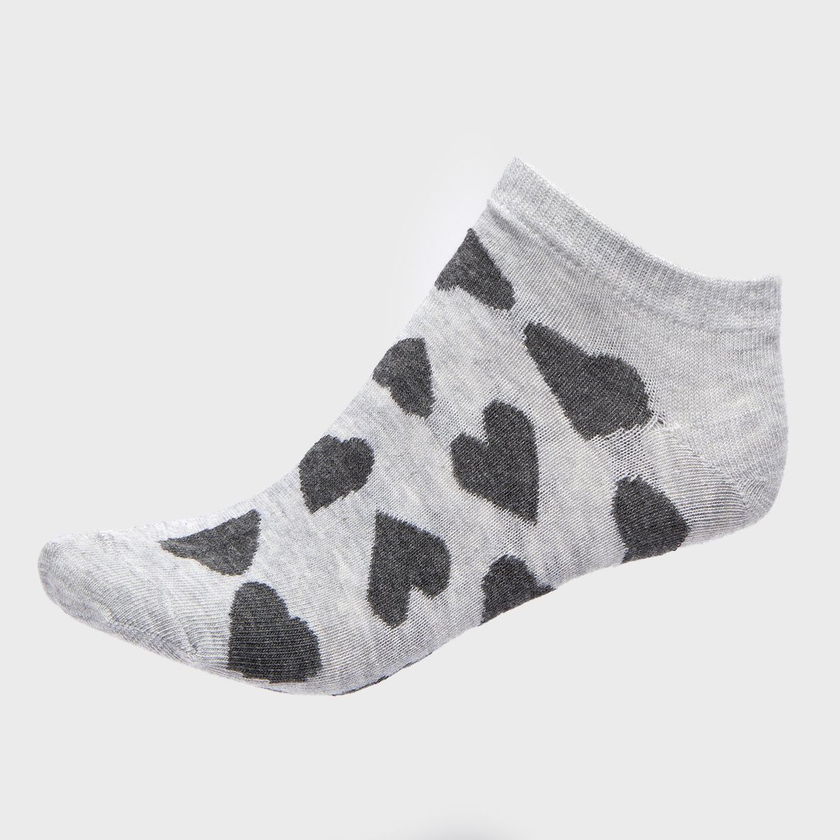 SYBILLA - Pack x3 Medias Cortas Mujer