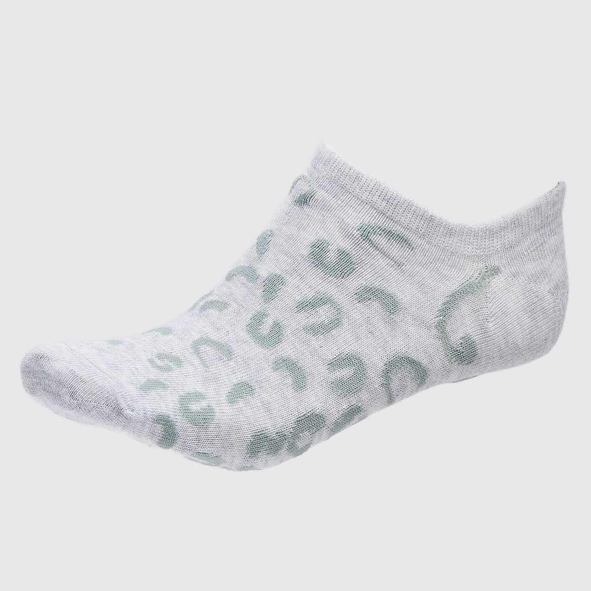 BLU - Pack x3 Medias Cortas Mujer