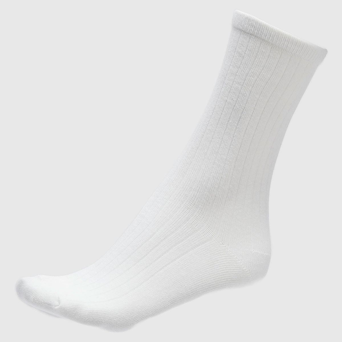 BLU - Pack X5 Medias Largas Mujer