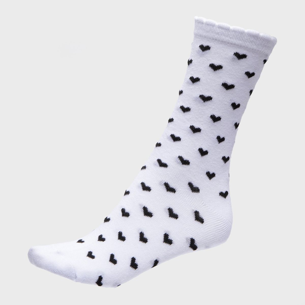 SYBILLA - Pack X5 Medias Largas Mujer