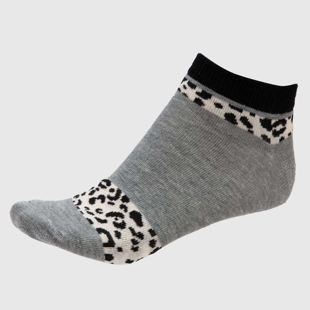 SYBILLA - Pack x3 Medias Cortas Mujer