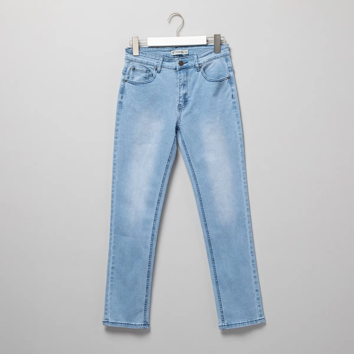 FEDERATION - Jean Slim Niño Federation