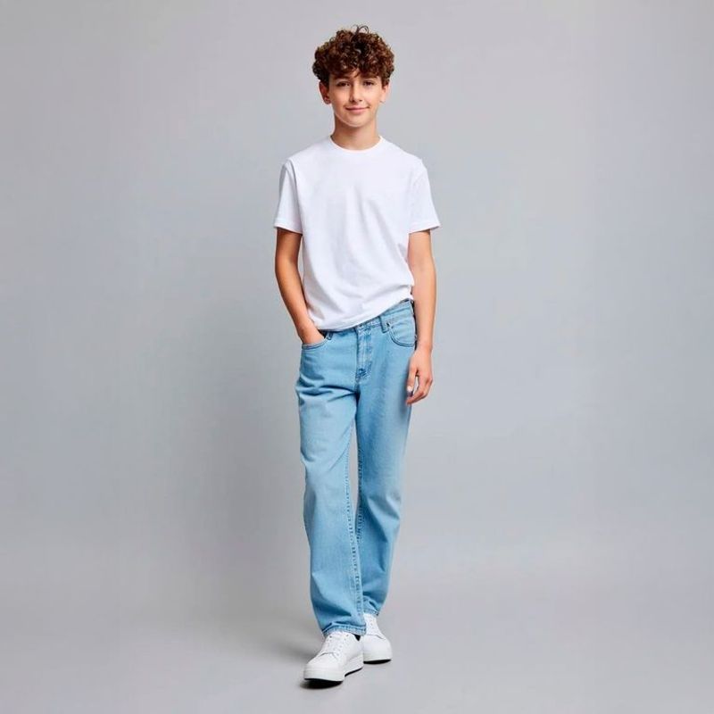 FEDERATION - Jean Slim Niño Federation